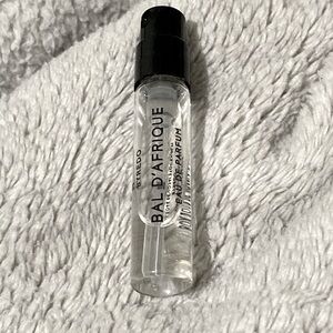 Byredo | Bal D’Afrique Sample